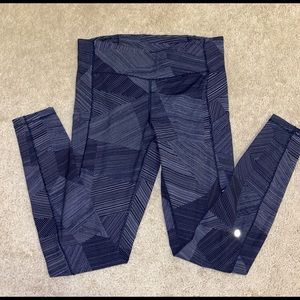 Lululemon Speed Up Tight